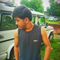Shailesh Meena