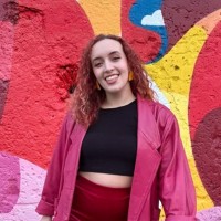 Maria Inês Coimbra (she/her)