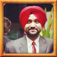 Navdeep Singh