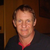 Simon Forbes