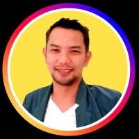 Joseph Dimaandal