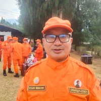 Kesang Wangchuk
