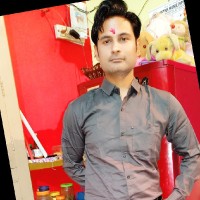 Varun Shrivastava