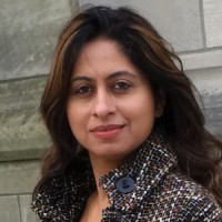 Amisha Mistry