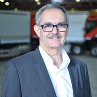 Marcel Grünenfelder