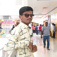 Dnyandeep Gonshetwar