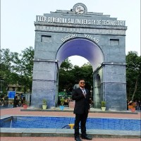 Dillip Kumar Dehury