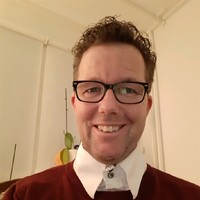 Leon Van Der Veen