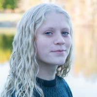 Abigail Marler