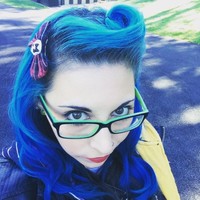 Ashley Hilbert (Vanacore)