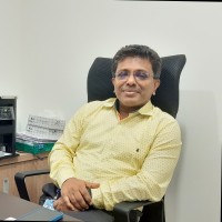 Dr Anil S R
