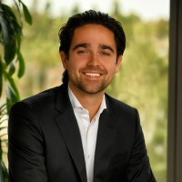 Louie Mack, Cfa, Caia