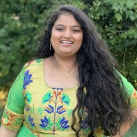 Maitri Patel