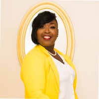 Binta Nsombi Thomas Msc. Ba.