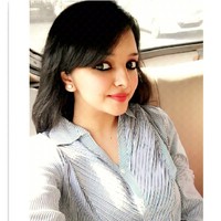 Pragati Jain