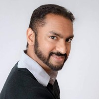 Jaison Parayil