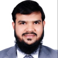 Sayeed Mohammed