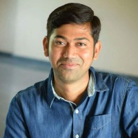 Chandrashekar P