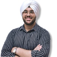 Brahmjyot Singh