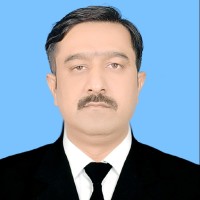 Muhammad Sajjan