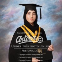 Angela Mahmood