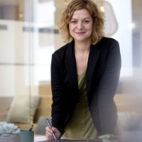 Melanie Lehmann