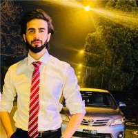 Muhammad Sheeraz