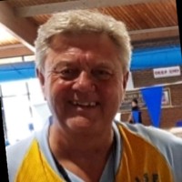 Graham Cawte