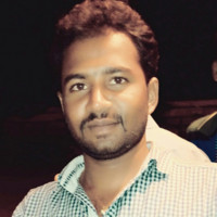 Manjunath M