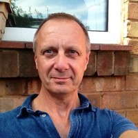 Christopher Maaskant