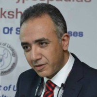 Ashraf Hafez