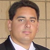 Roberto Vasconcellos