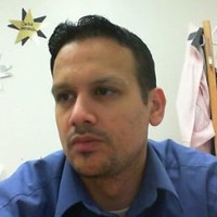 Johnny Collado