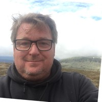 Johan Stens