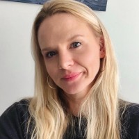 Kaja Glinski