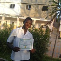 Lamin A Sonko