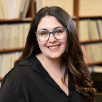 Megan Philippi, Msw
