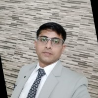 Shubham Pandey