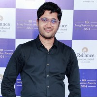 Siddhesh Patil