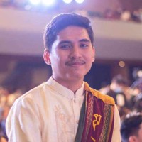 Renz Jimwel Mina