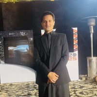 Faheem Afridi