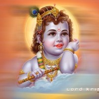 Srikrishna K