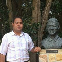 Ahmed Saad