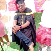 Thatelo Desmond Mokotedi
