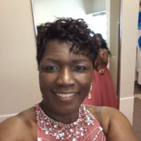 Delores Yeldell