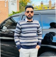 Karan Chohan