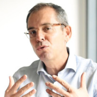Philippe De Poncins