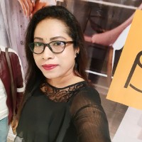Smrithika Bhanu