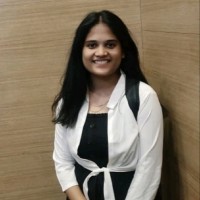 Sanjana Mamdyal