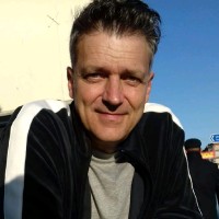 Andy Crawford
